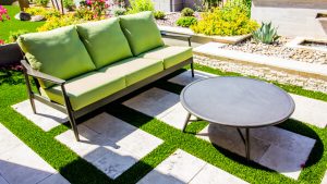 Phoenix landscaping cost guide 2026 infographic