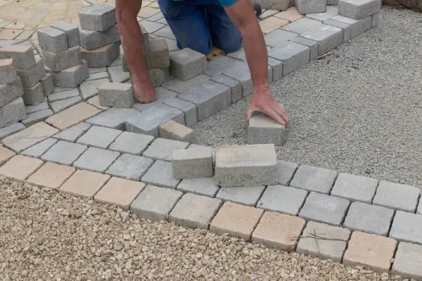Phoenix Pavers 