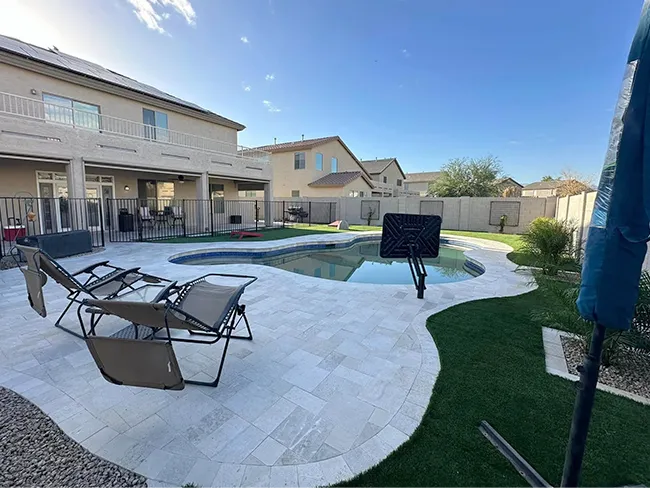 Ahwatukee Landscaping 