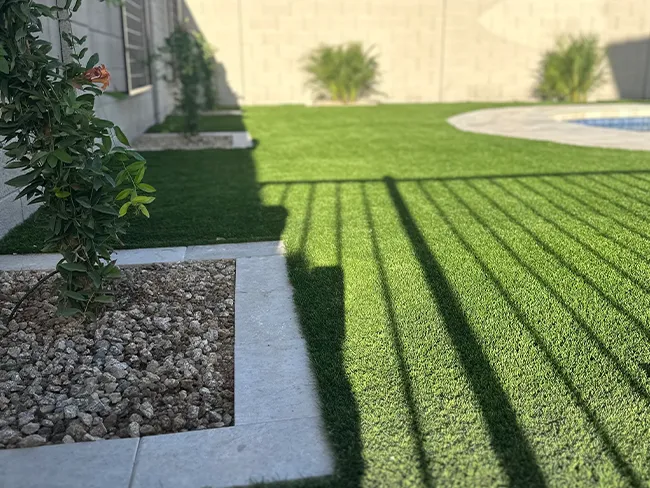 Ahwatukee Landscaping