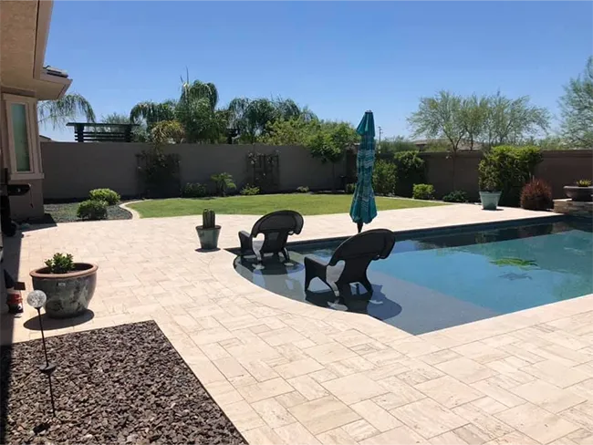 Licensed Landscaper Phoenix, AZ